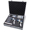 Concours Pro 2-Gun Set Includes: Concours Pro HVLP Paint Gun - image 1