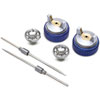 Concours Pro 2-Gun Set Includes: Concours Pro HVLP Paint Gun - image 4