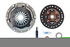 15001 OEM Replacement Transmission Clutch Kit, 1981-1982 Subaru Brat H4 - image 1