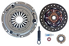 15015 OEM Replacement Transmission Clutch Kit, 1998-1998 Subaru Impreza H4 - image 1