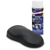 Aerosol ElastiWrap Rubberized Coating Burnout Black - image 1