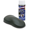 Aerosol ElastiWrap Rubberized Coating Olive Drab Green - image 1