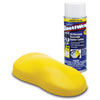 Aerosol ElastiWrap Rubberized Coating Torqued Yellow - image 1