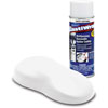 Aerosol ElastiWrap Rubberized Coating White Lightning - image 1