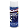 Aerosol ElastiWrap Rubberized Coating Pearlizer Clear Coat - image 1