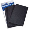 EW Contour 5.5 inch x 9 Wet/Dry 80 Grit 6 Pack - image 1