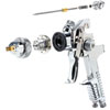 16 Piece HVLP Paint Gun Kit - image 2