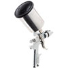 16 Piece HVLP Paint Gun Kit - image 3
