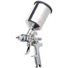 16 Piece HVLP Paint Gun Kit - image 4