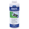 DeKote Paint and Powder Stripper 1 Quart - image 1