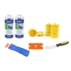 Paint Stripper Kit - 2 Quarts - image 1