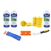 Paint Stripper Kit - 3 Quarts - image 1