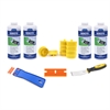 Paint Stripper Kit - 4 Quarts - image 1