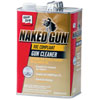 Naked Gun Low VOC Paint Gun Cleaner gallon - image 1