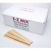 12 inch Wooden Stir Sticks 1000 box - image 1
