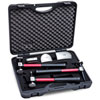 Fairmount 6pc Hammer and Dolly Set - image 1