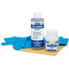 Exo-Armour High-Temperature Clear Coat Kit Includes: Exo-Armour Coating - image 1