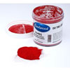 Super Flakes Paint Additive Speeding Ticket Red - image 1
