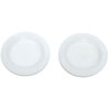 DeVilbiss StartingLine 250Cc Push In Lids 2 803590 - image 1