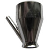 DeVilbiss DAGR .25 Oz Metal Cup For Siphon 803636 - image 1