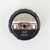 DeVilbiss Tekna Hvlp Cap & Ring HV40 703621 - image 1