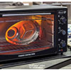 Bench Top Powder Coating Oven - image 2