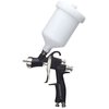 Concours LT HVLP Paint Spray Gun 4 CFM @ 30 PSI Includes: - image 2
