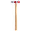 Fairmount Reverse Curve Hammer Square Face With High Crown On One Side - image 1