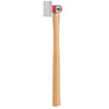 Fairmount Flat Dressing Hammer Square Face With No Crown - image 1