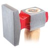 Fairmount Flat Dressing Hammer Square Face With No Crown - image 2