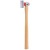 Fairmount Wide Dome Dressing Hammer Low Crown Square Face - image 1