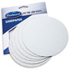Sand Paper Discs 6 Inch Diameter - image 1
