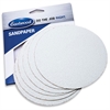 Sand Paper Discs 6 Inch Diameter - image 1