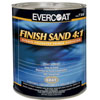 Evercoat Finish Sand 4 1 Gallon 100738 - image 1