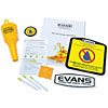 Evans Waterless Coolant Conversion Kit E2197 Includes: - image 1