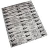 X Mat Underhood and Headliner 51" x 39" x 1/4" - image 2