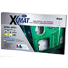 X Mat High Profile Foil Faced 4 Sheets - image 1