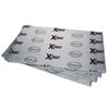 X Mat High Profile Foil Faced 4 Sheets - image 2