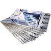 X Mat Sound Deadening 9 Mats - image 2