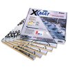 X mat Sound Deadening 5 Mats - image 2