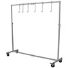 Adustable Painting Rack Stand - image 1