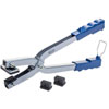 Fender Forming Pliers Crimps Fender Lip Flanges - image 1