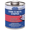Down to Metal Stripper 1 Quart - image 1