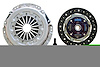 16045 OEM Replacement Transmission Clutch Kit, 1970-1971 Toyota Pickup L4 - image 1