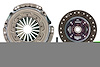16051 OEM Replacement Transmission Clutch Kit, 1980-1982 Toyota Corolla L4 - image 1