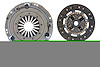 16072 OEM Replacement Transmission Clutch Kit, 1986-1989 Toyota Celica L4 - image 1