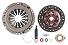 16075 OEM Replacement Transmission Clutch Kit, 1988-1989 Toyota MR2 L4 - image 1