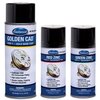 GOLDEN CAD ZINC - image 1