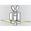 Intergrip Panel Clamps 4/pkg - image 3