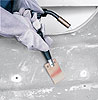 Welders Helper Straight - image 1